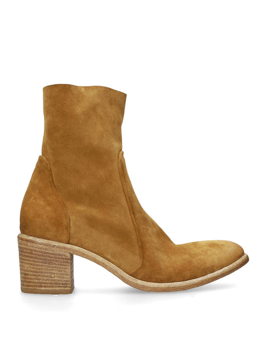 Rye Suede Boots