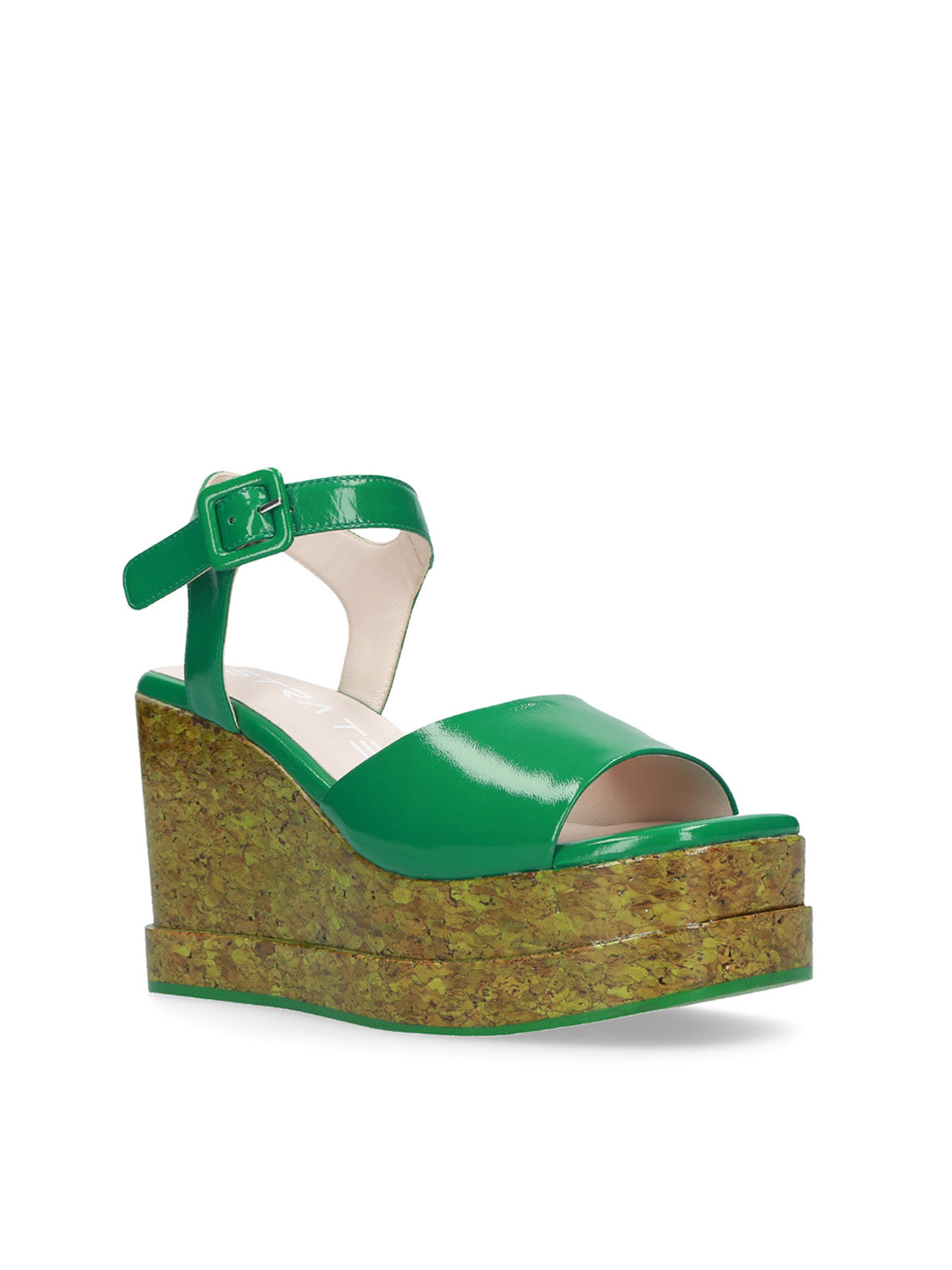 Sandalo Verde
